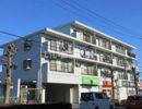 SPACE241の外観