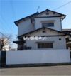 太田借家の間取り画像