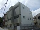 コンフォートベネフィスデュオ香椎参道の外観画像