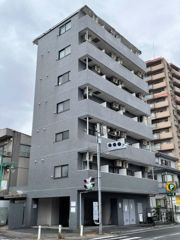 スカイコート西川口第8の外観画像