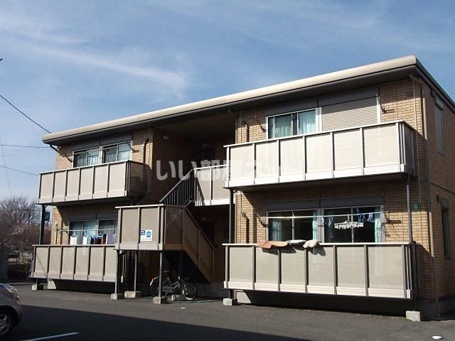 プリマベーラの外観画像