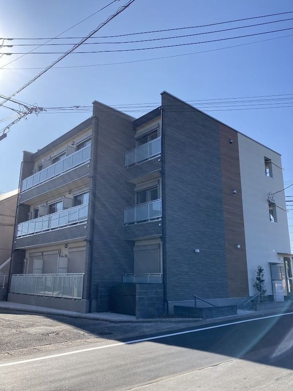 V*ris 上広谷の外観画像