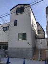 メゾン・ド・カラン本蓮沼の間取り画像