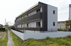 リブリ・M ファーストの外観画像