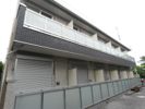 リブリ・聖蹟桜ヶ丘の外観