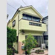 紅葉丘戸建の外観画像
