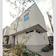 牟呂町境松戸建の外観画像