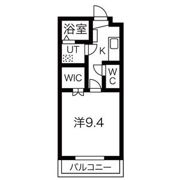 ラフィネの間取り画像