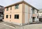 シェソワSATSUNO E棟の間取り画像