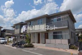 シャーメゾン本郷南 B棟の外観画像