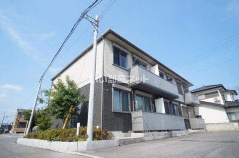 Sparrow House 壱番舘の外観画像