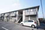 コージーコートAの間取り画像