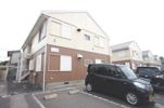 マイネハイマート藤塚 Dの間取り画像