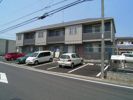 シャーメゾングレイスの間取り画像