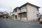 メゾンSAKURAの間取り画像