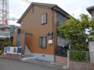 グリーンリーブスの間取り画像