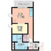 メリディアン迫参番館の間取り画像