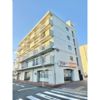 西日置マンションの間取り画像