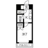 セントラルリッツの間取り画像