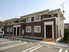RiverSide東祥Cの外観画像