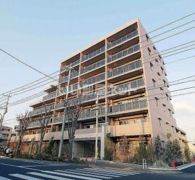Nステージ東小金井の外観画像