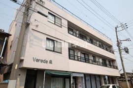 Verede泉の外観画像