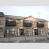 DUPLEX IZUMI ⅡAの間取り画像