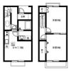 シルバンSの間取り画像