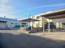 DUO柚木Aの間取り画像