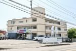 第12明智ビルの間取り画像