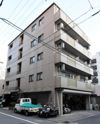 コロナハイツの外観