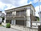 コーポ柳の間取り画像