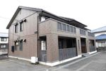 エスポワール Bの間取り画像