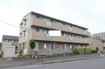 ベルレージュ Bの外観