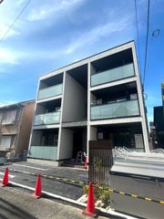 クレーア中央林間の外観画像