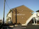 セジュール西田の間取り画像