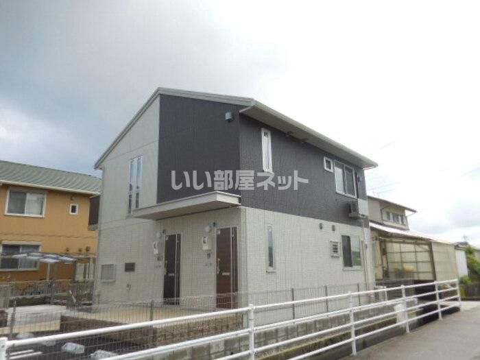 アンシャンテ小土の外観画像