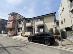 モナリエ六甲の外観画像