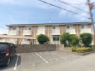 ハイツ エンカウンターⅡの間取り画像