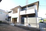 ディアス八重 B棟の間取り画像