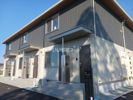 ベルシェットの間取り画像