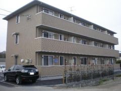 寺原サンハイツⅡの外観画像