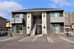 ボヌール羽屋Kの間取り画像