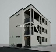 robot home 千住緑町Ⅲの外観画像