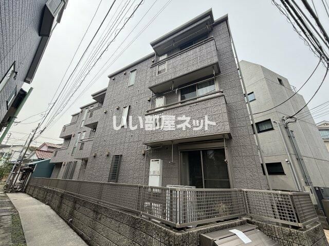 メゾンデミーセⅢの外観画像