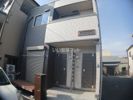 エバーライフⅡの間取り画像