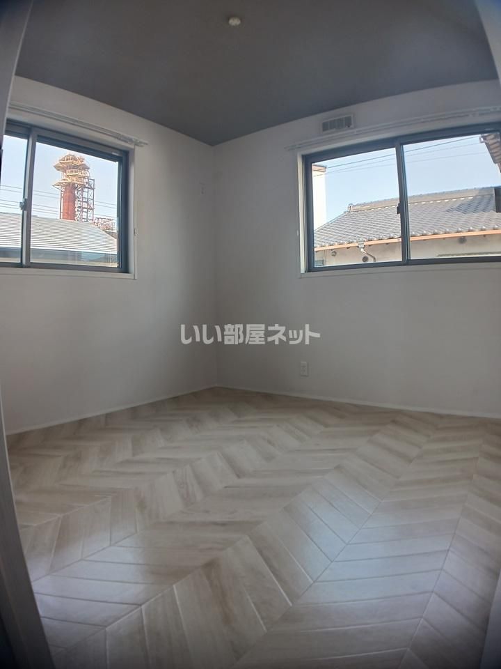 洋室