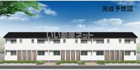 Eight（エイト）の間取り画像