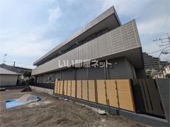 ヴィルシャルマンIの外観画像