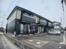 タウンハイツ紙風船の外観画像